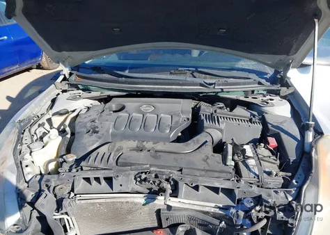 2009 Nissan Altima 2.5 S из США, поврежденный, VIN 1N4AL24E59C155612